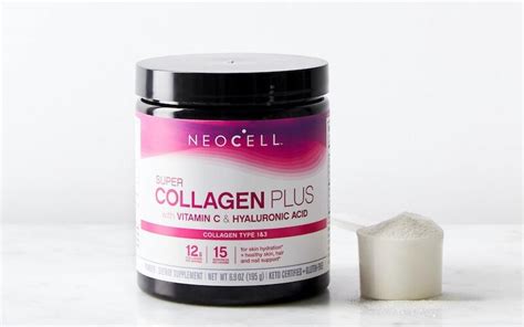 12 Best Collagen Brands For Hair Growth Cherry Picks