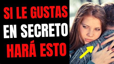 😏 7 Señales De Que Eres Atractivo Para Las Mujeres ⚠️ Youtube