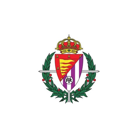 Real Valladolid Club De Futbol Logo Vector Ai PNG SVG EPS Free