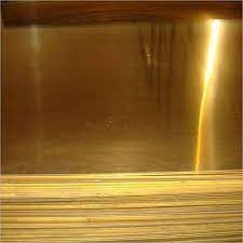 Brass Sheets At Rs Kg Bengaluru Id