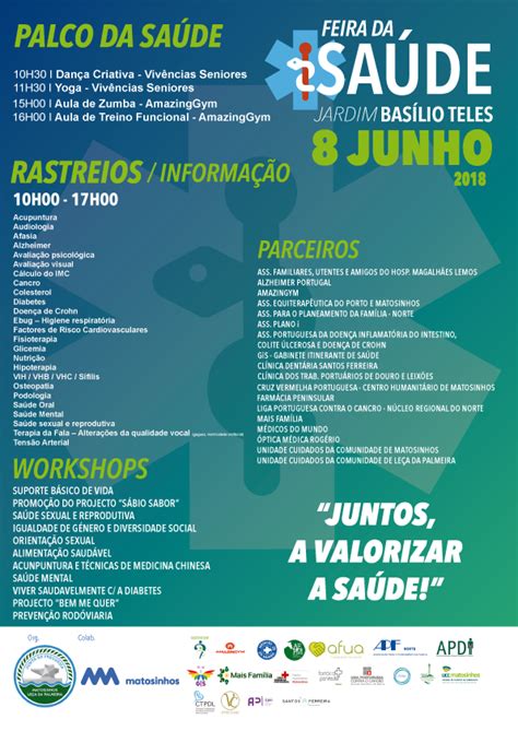 FEIRA DA SAUDE 2018 01