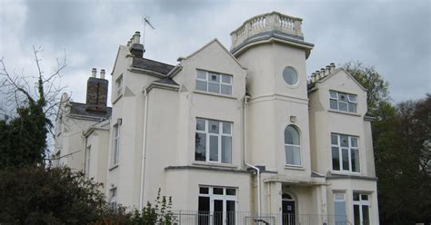 Lord Belmont In Northern Ireland The Gordon Estates