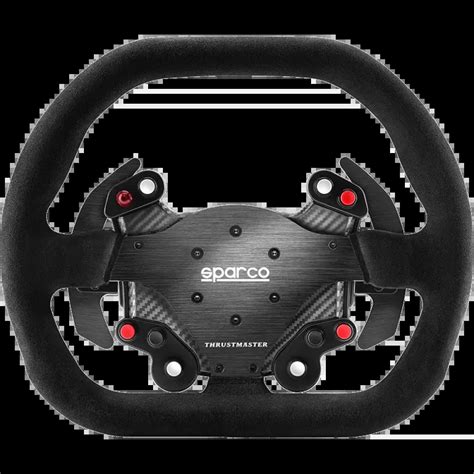 TS XW Racer Sparco P310 Competition Mod Thrustmaster