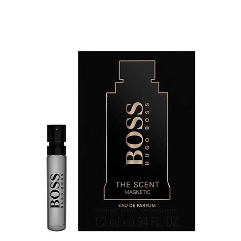 BOSS The Scent Magnetic For Him Eau De Parfum 50ml