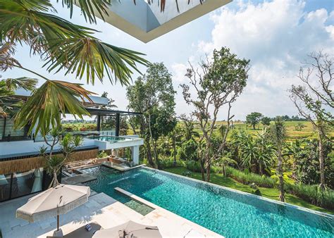 Best Villas In Canggu Berawa To Pererenan Honeycombers Bali