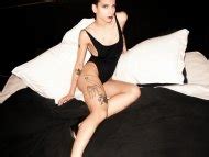 Naked Gaia Galizia Added By Dantethehick