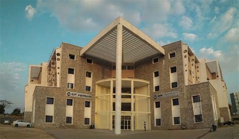 Faculty Of Engineering And Technology Jain University Bangalore Btech
