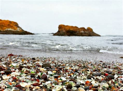 The Glass Beach At Fort Bragg Smithsonian Photo Contest Smithsonian Magazine