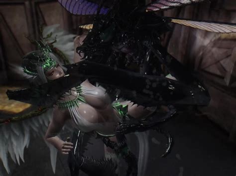Skyrim Chaurus Hunter and Angel Porn Vidéos Porno Gratuites YouPorn