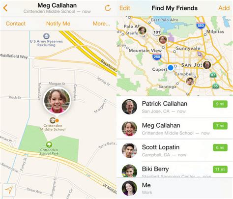 Top 10 Tracking Applications For Android And Iphone Devices In 2025