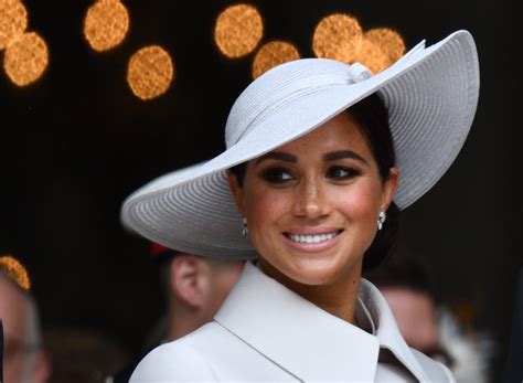 Meghan Markle Maleducata Con L Aiutante Reale La Scena Ripresa Di