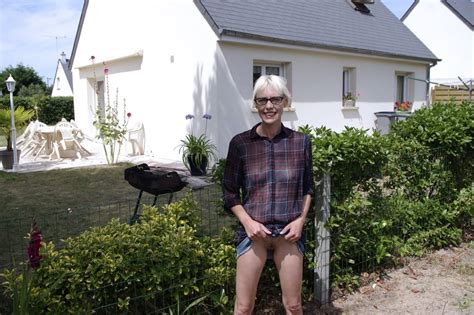 Skinny French Milf Porn Pictures XXX Photos Sex Images PICTOA