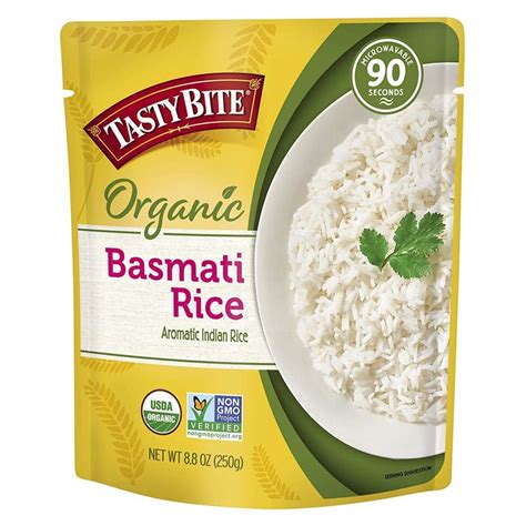 Best 20 Basmati Rice Brands - Chef's Pencil