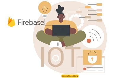 How To Integrate Firebase Real Time Database With Your IoT Device