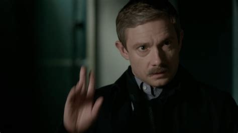 John Watson 3x01 - Dr. John H. Watson (Sherlock BBC One) Photo ...