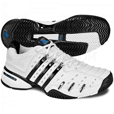 Adidas Mens Tennis Shoes Barricade 50 280350 Footwear Footgear