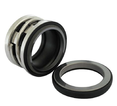 Rubber Bellows Mechanical Seal Replacement For John Crane