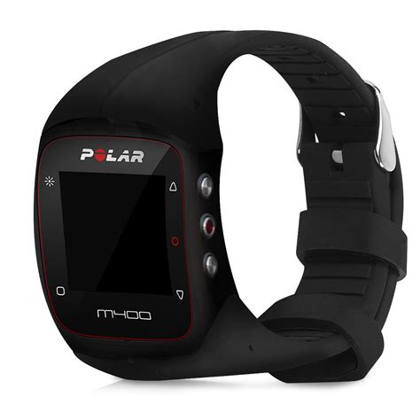 Kwmobile Pulsera Compatible Con Polar M M Brazalete De