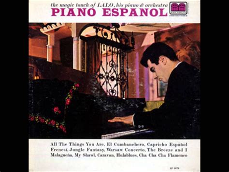 pictures  lalo schifrin