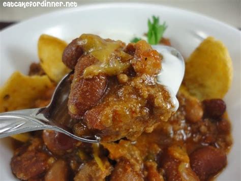 Eat Cake For Dinner Pioneer Womans Frito Chili Pie