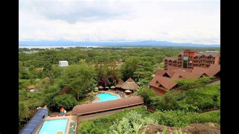 Panorama Park Hotel Naivasha