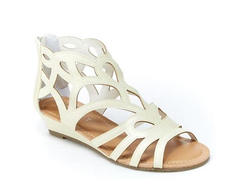 Esprit Chai Wedge Sandal Free Shipping Dsw