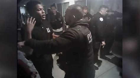 Fresno, CA, Police Department faces excessive force lawsuit | Fresno Bee