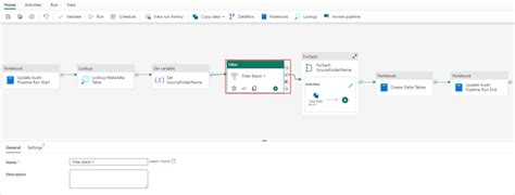 Microsoft Fabric Data Pipelines Part 2 Baker Tilly