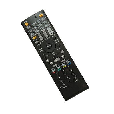 For ONKYO RC 834M RC 836M TX NR414 TX NR515 TX NR717 AV Receiver Remote