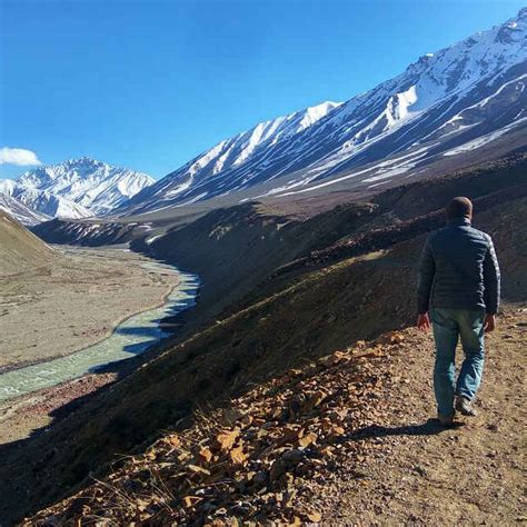 praveen  praveenmehrotra travel blogger  tripoto