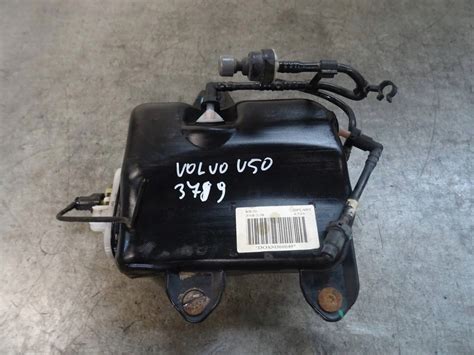 ZBIORNIK ZBIORNICZEK PŁYNU DPF VOLVO V50 LIFT FAP 13791874147