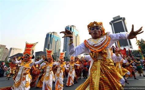 Cara Melestarikan Budaya Bangsa Ini Yang Harus Dilakukan Okezone