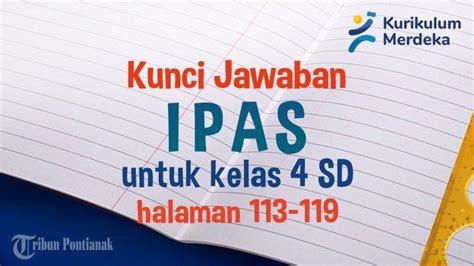 Soal Ipas Kelas Sd Kurikulum Merdeka Bab Bagaimana Tubuh Kita