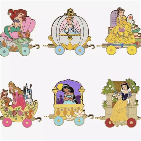 Boxlunch Pins Archives Disney Pins Blog