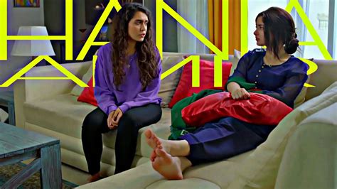 Unveiling Hania Amir Height In Feet And More