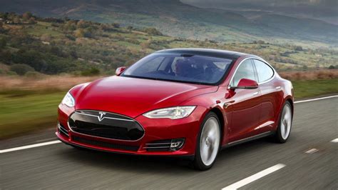 Tesla Tend Les Fonctionnalit S Du Mode Auto Shift Aux Virages En K