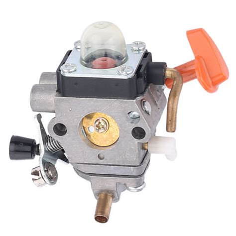 C Q S Carburetor For Stihl Fs Fs R Fs Fs K Fs R Fs Fs