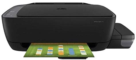 HP 310 All-In-One Ink Tank Colour Printer Online at Best Prices in ...