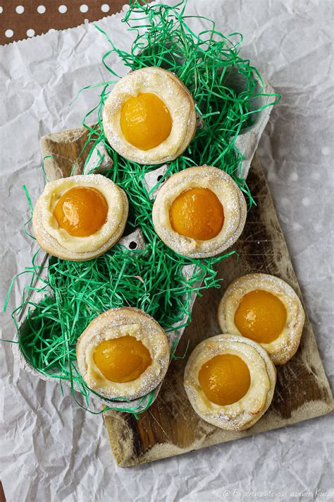 Osterhasen Aus Bl Tterteig Experimente Aus Meiner K Che