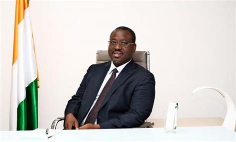 C Te D Ivoire Guillaume Soro Vers Un Retour D Exil Malgr Sa