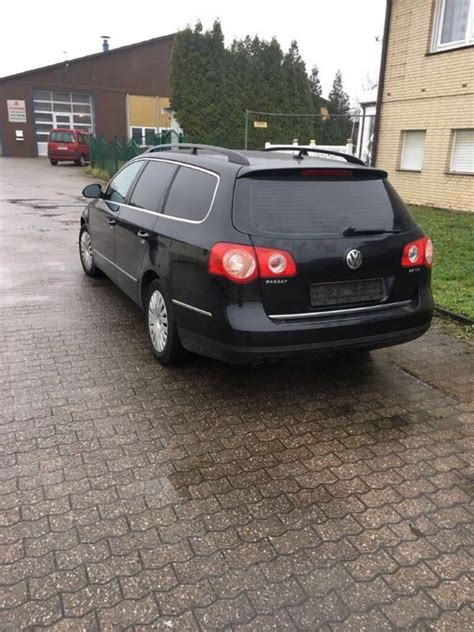 Bare Portbagaj Longitudinale Volkswagen Passat B6 2006 Break 2 0 Tdi