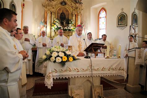 Godina Kapele Sv Benedikta U Svibovcu Podravskom Ika