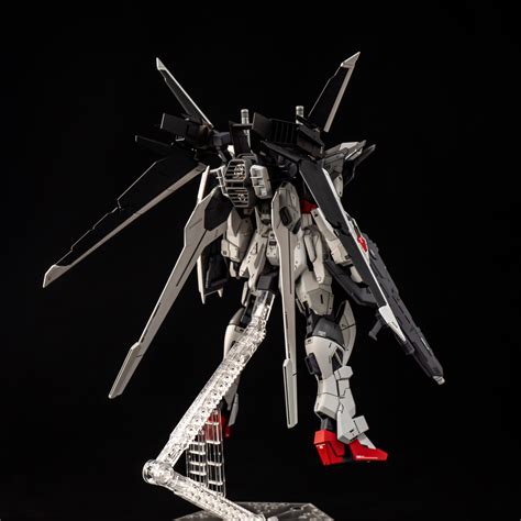 Mg エクスインパルス｜エヌヌさんのガンプラ作品｜gunsta（ガンスタ）