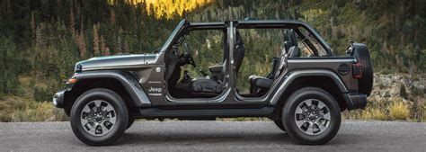 How To Take The Doors Off A Jeep Wrangler Perkins Motors