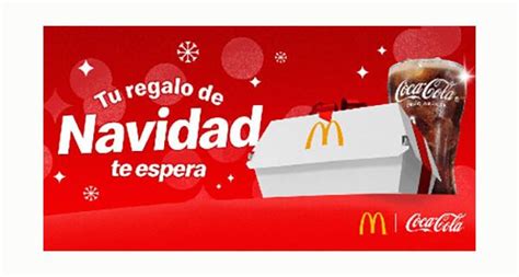 Rasca Y Consigue Regalo De Coca Cola Y Mcdonals Consiguiendo Regalitos