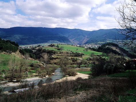 Rhodope Mountains | Bulgaria, Greece & Nature Reserve | Britannica