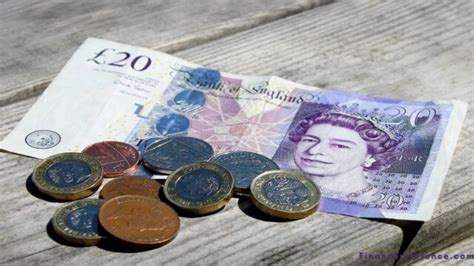 Understanding The Difference Between Quid And Pound In British Currency