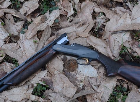 Benelli 828 U Bécasse calibre 20 le test Parlons Chasse