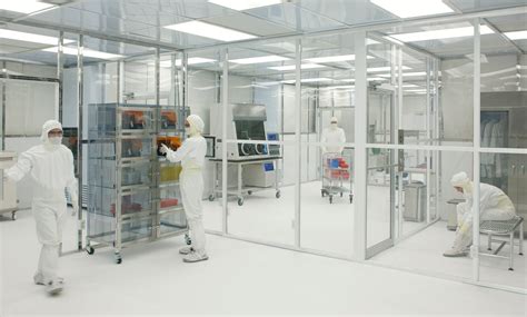 Cleanroom Faqs