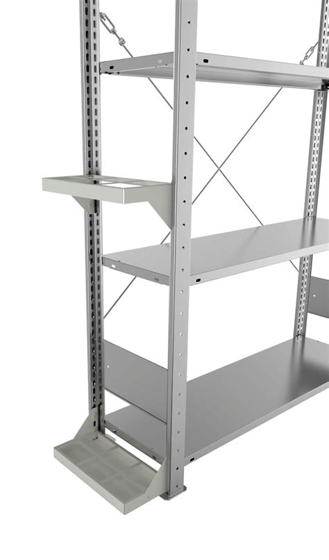 Etra Oy Threaded Rod Stand For Rack